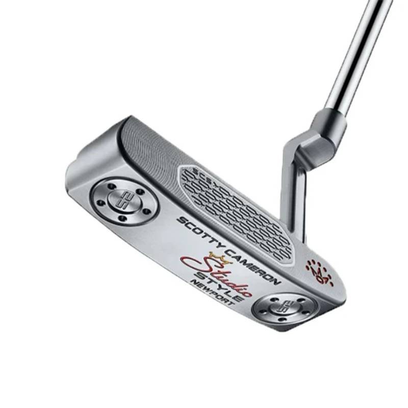 Putter Scotty Cameron Super Select Newport