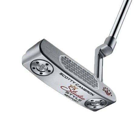 Putter Scotty Cameron Super Select Newport