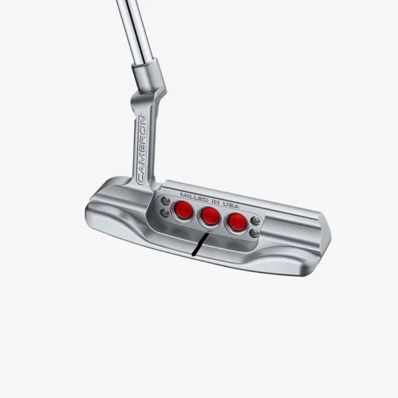 Putter Scotty Cameron Super Select Newport
