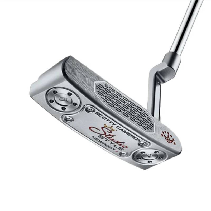 Putter Scotty Cameron Super Select Newport Plus