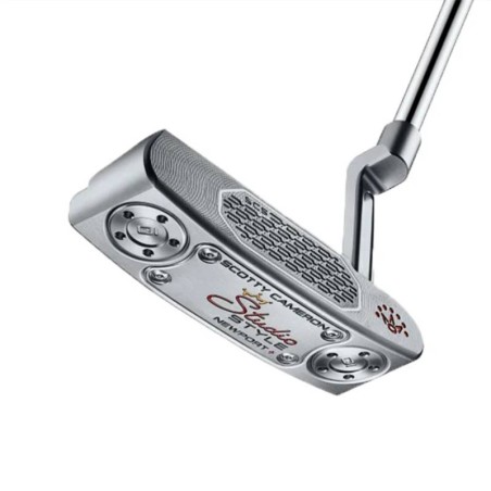 Putter Scotty Cameron Super Select Newport Plus