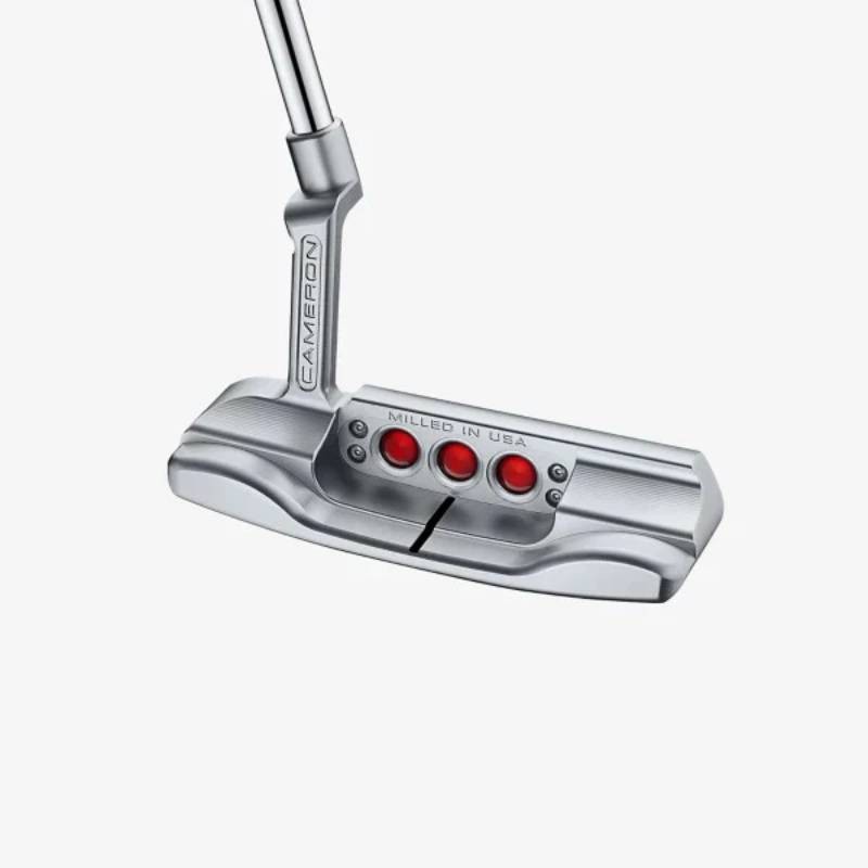 Putter Scotty Cameron Super Select Newport Plus