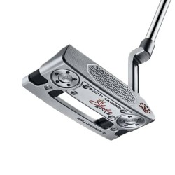 Putter Scotty Cameron Super Select Squareback 2