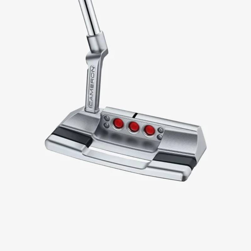 Putter Scotty Cameron Super Select Squareback 2