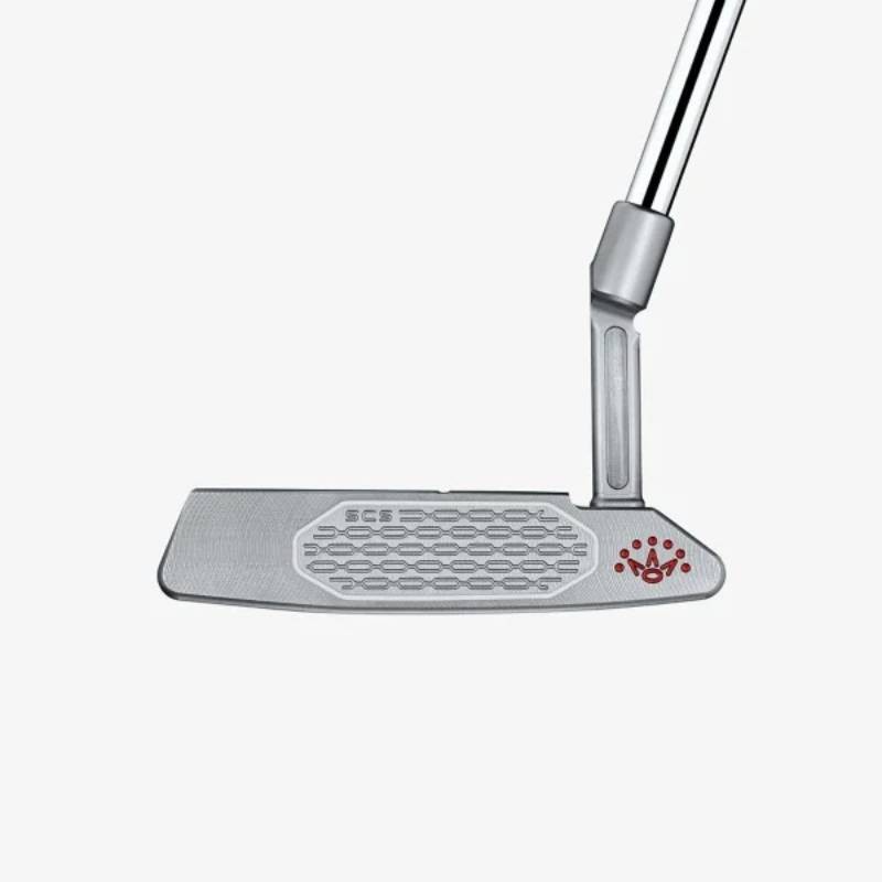 Putter Scotty Cameron Super Select Squareback 2
