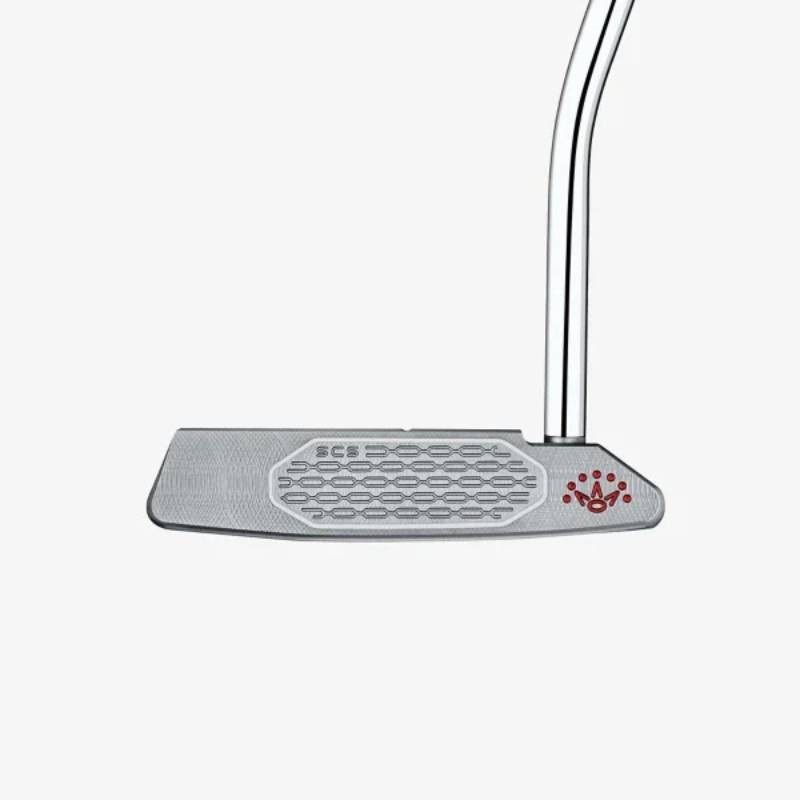 Putter Scotty Cameron Super Select Square Back