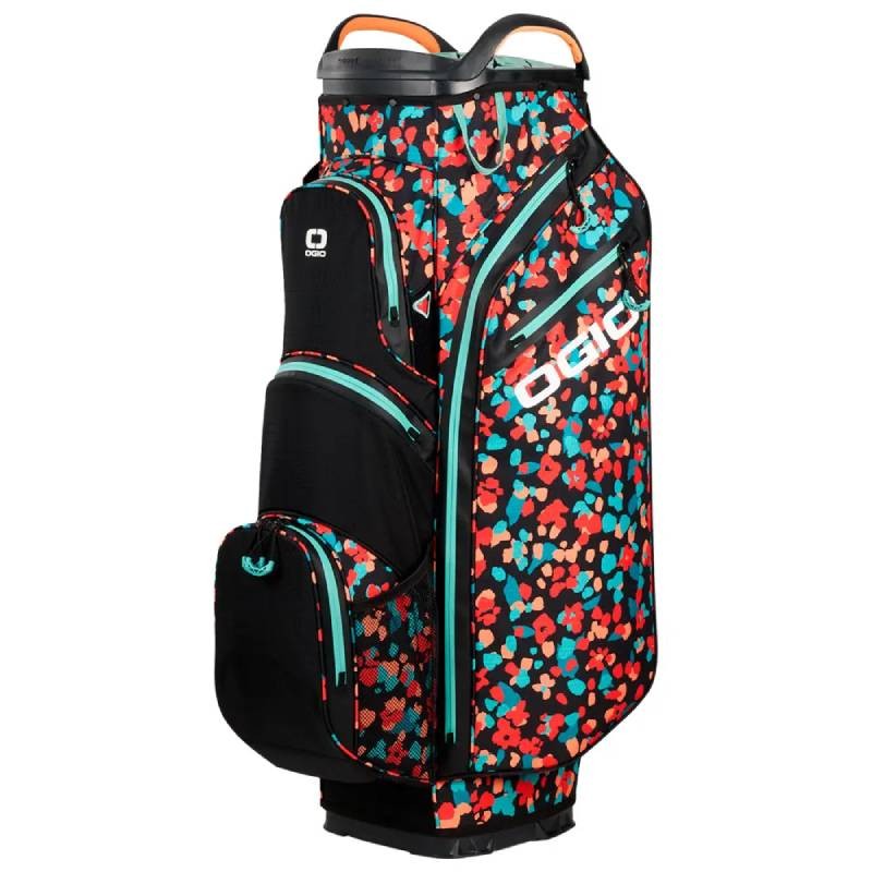 Sac Chariot Ogio All Element Silencer