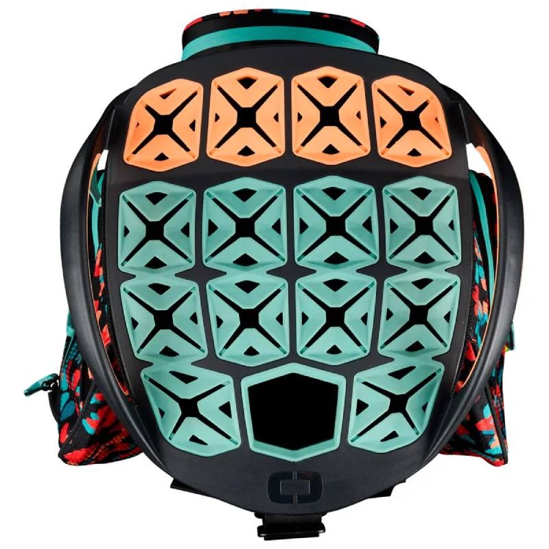 Sac Chariot Ogio All Element Silencer