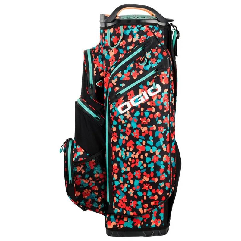 Sac Chariot Ogio All Element Silencer
