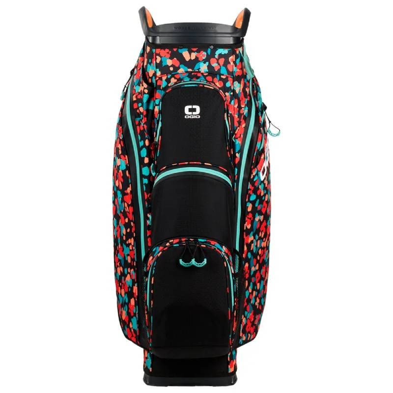 Sac Chariot Ogio All Element Silencer