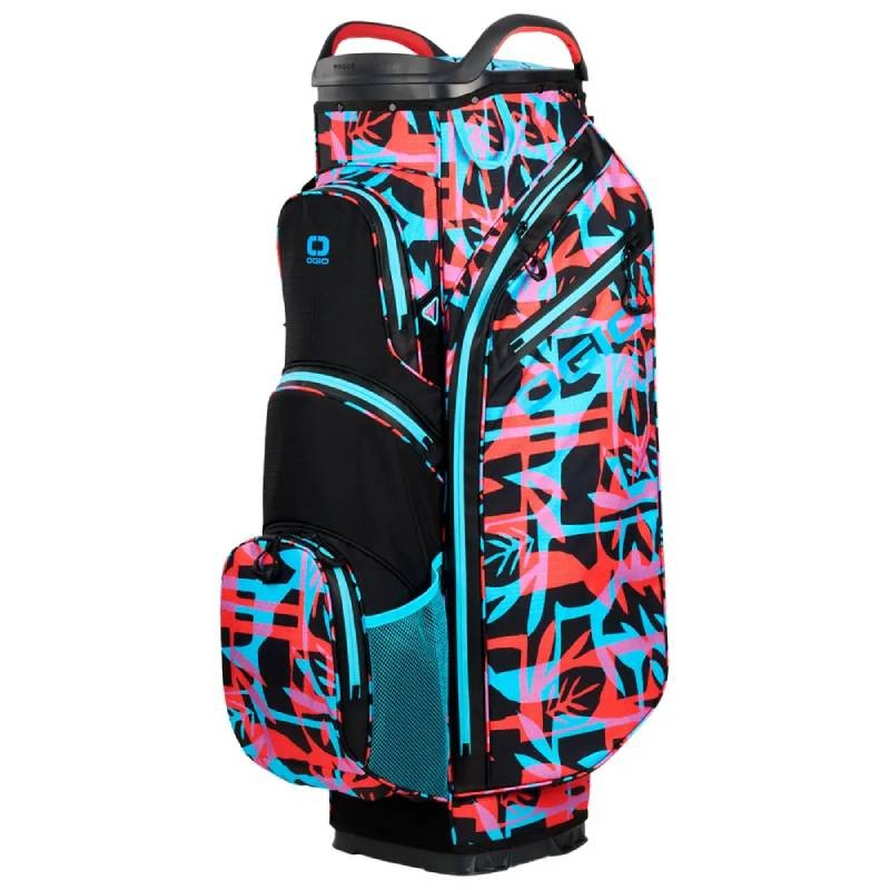 Sac Chariot Ogio All Element Silencer