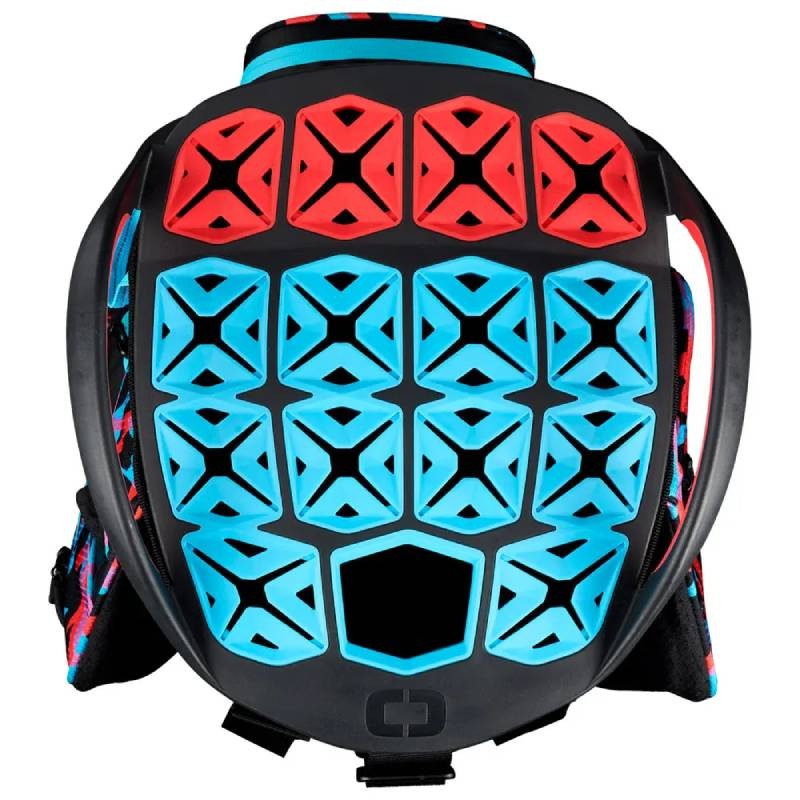 Sac Chariot Ogio All Element Silencer