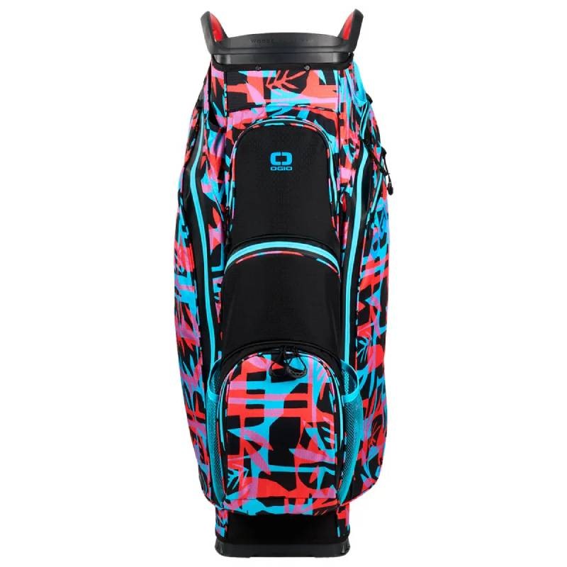 Sac Chariot Ogio All Element Silencer