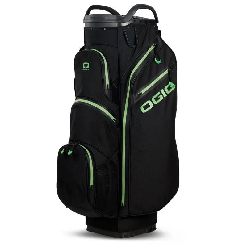 Sac Chariot Ogio All Element Silencer