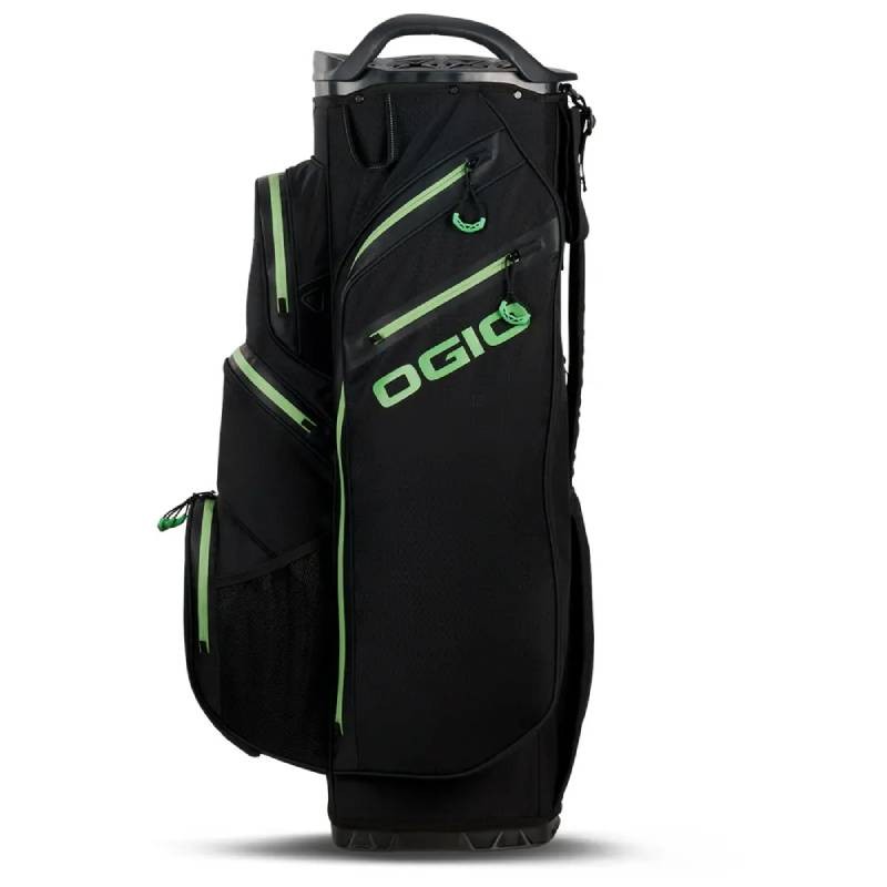 Sac Chariot Ogio All Element Silencer