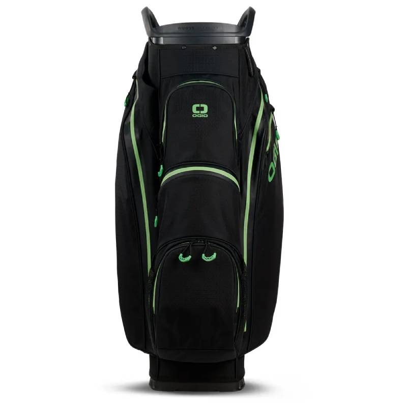Sac Chariot Ogio All Element Silencer