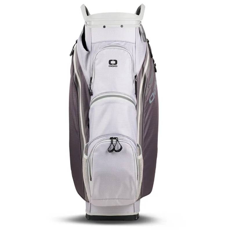 Sac Chariot Ogio All Element Silencer