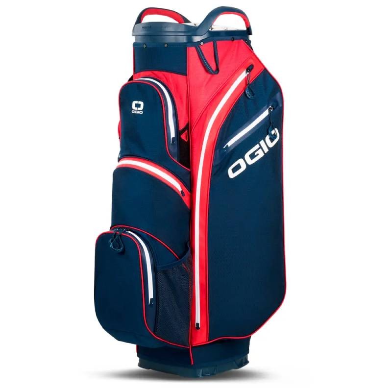 Sac Chariot Ogio All Element Silencer