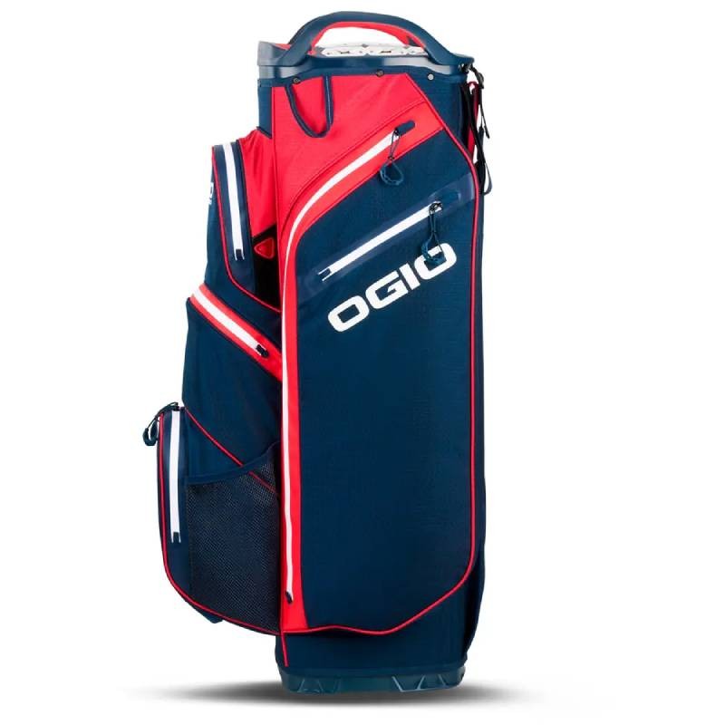 Sac Chariot Ogio All Element Silencer