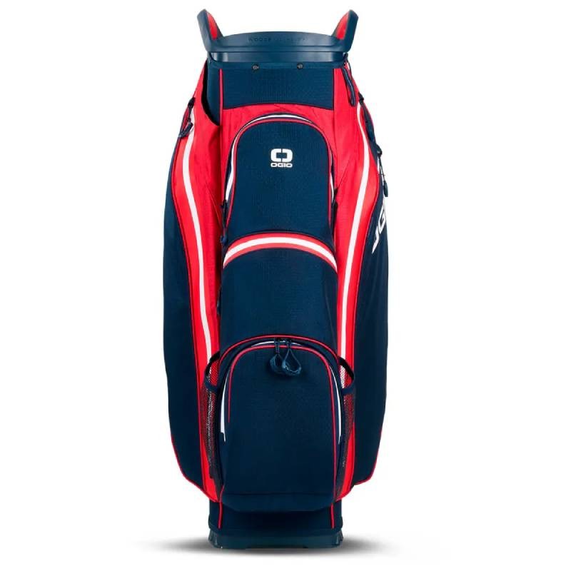 Sac Chariot Ogio All Element Silencer