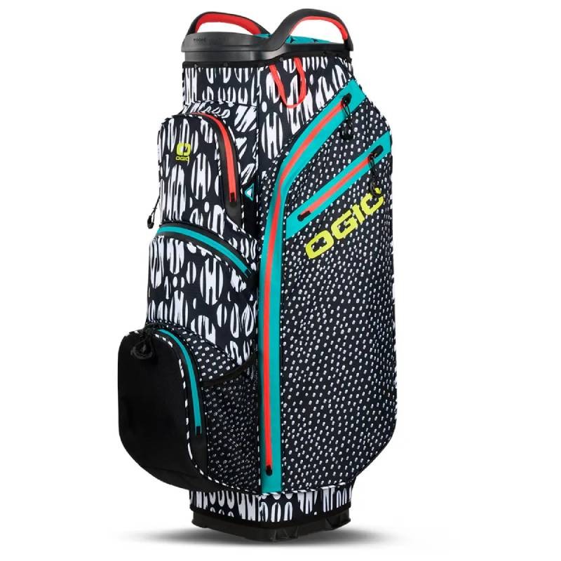 Sac Chariot Ogio All Element Silencer