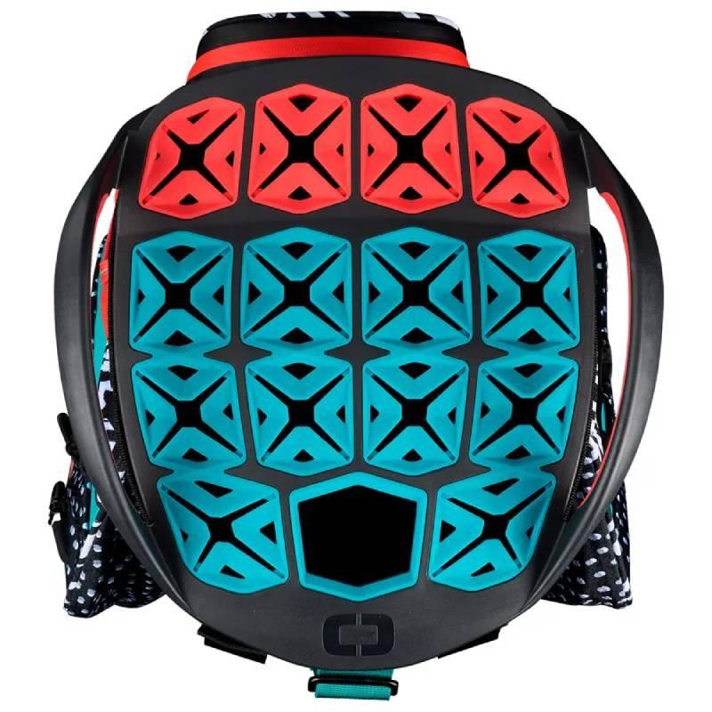 Sac Chariot Ogio All Element Silencer