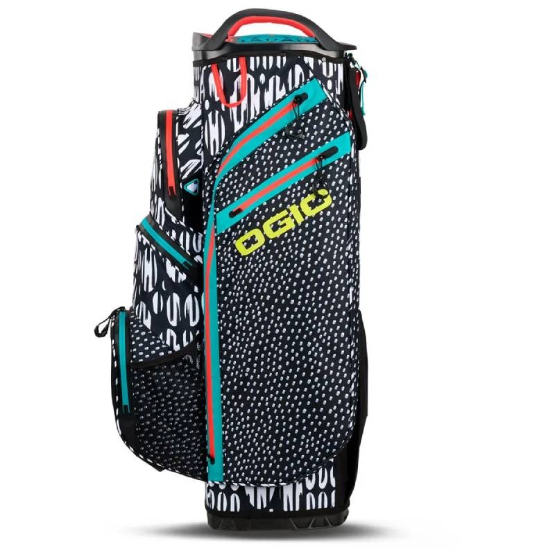 Sac Chariot Ogio All Element Silencer