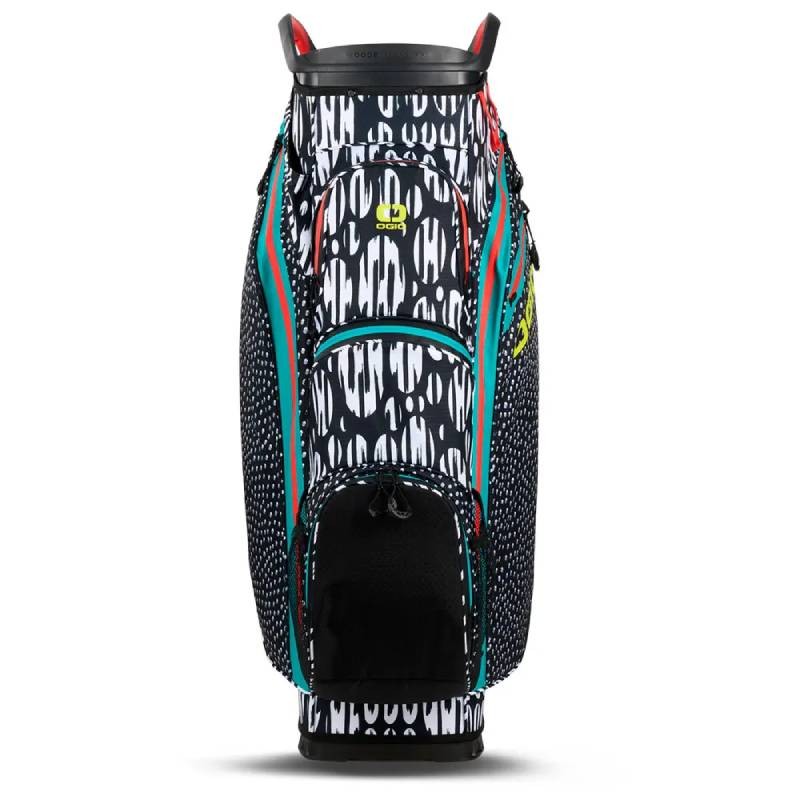 Sac Chariot Ogio All Element Silencer