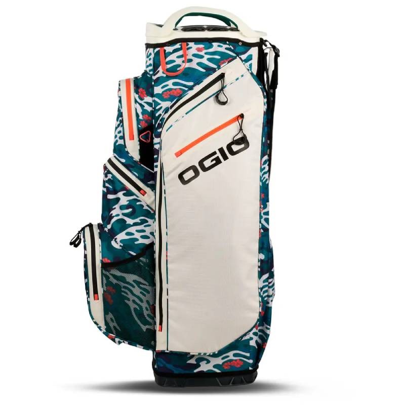 Sac Chariot Ogio All Element Silencer