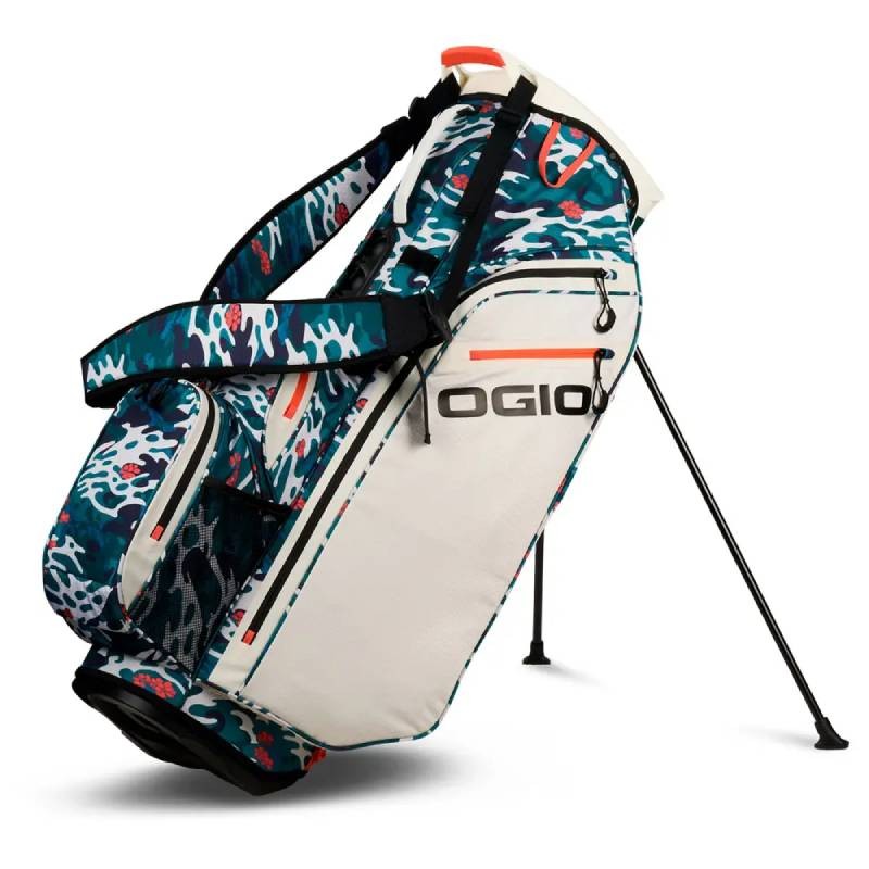 Sac trépied Ogio All Element Hybrid