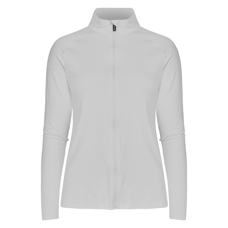Pull Rohnisch Nicky Full Zip