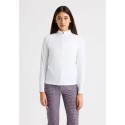 Pull Rohnisch Nicky Full Zip