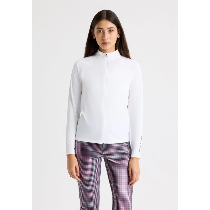 Pull Rohnisch Nicky Full Zip
