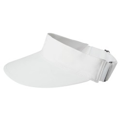 Visiere Rohnisch Logo Sun Visor