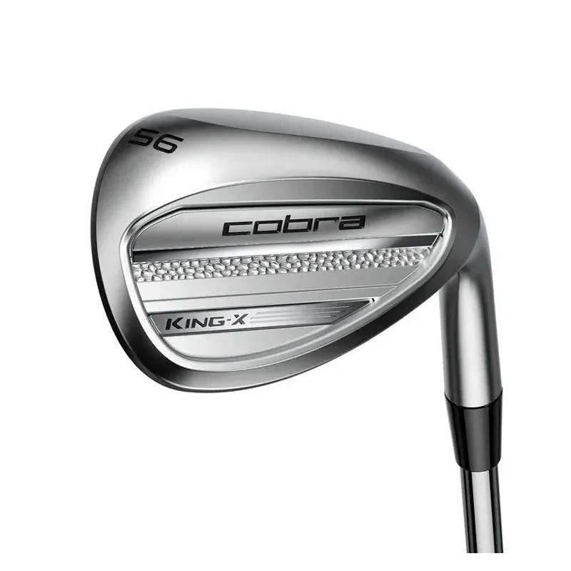 Wedge Cobra King-X