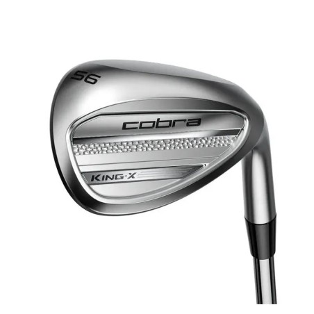 Wedge Cobra King-X