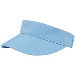 Visiere Rohnisch Logo Sun Visor