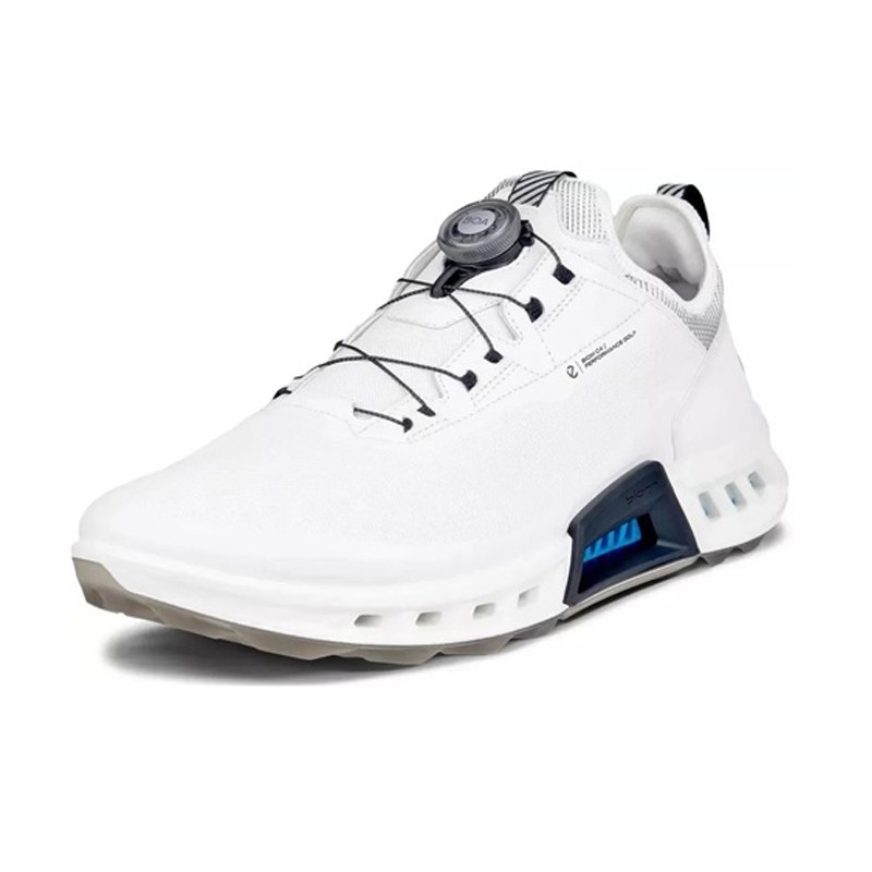 Chaussures de Golf Ecco M Golf Biom C4 - Confort et Performance