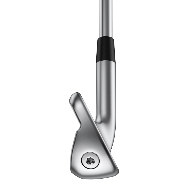 Fers PING G440 HL : Distance et Tolérance Maximisées