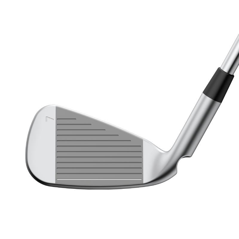 Fers PING G440 HL : Distance et Tolérance Maximisées