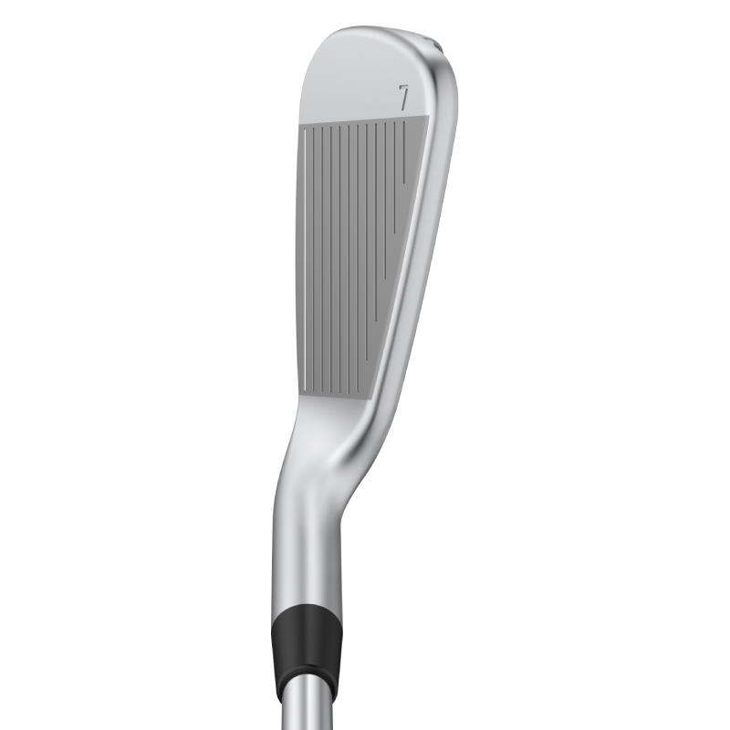 Fers PING G440 HL : Distance et Tolérance Maximisées