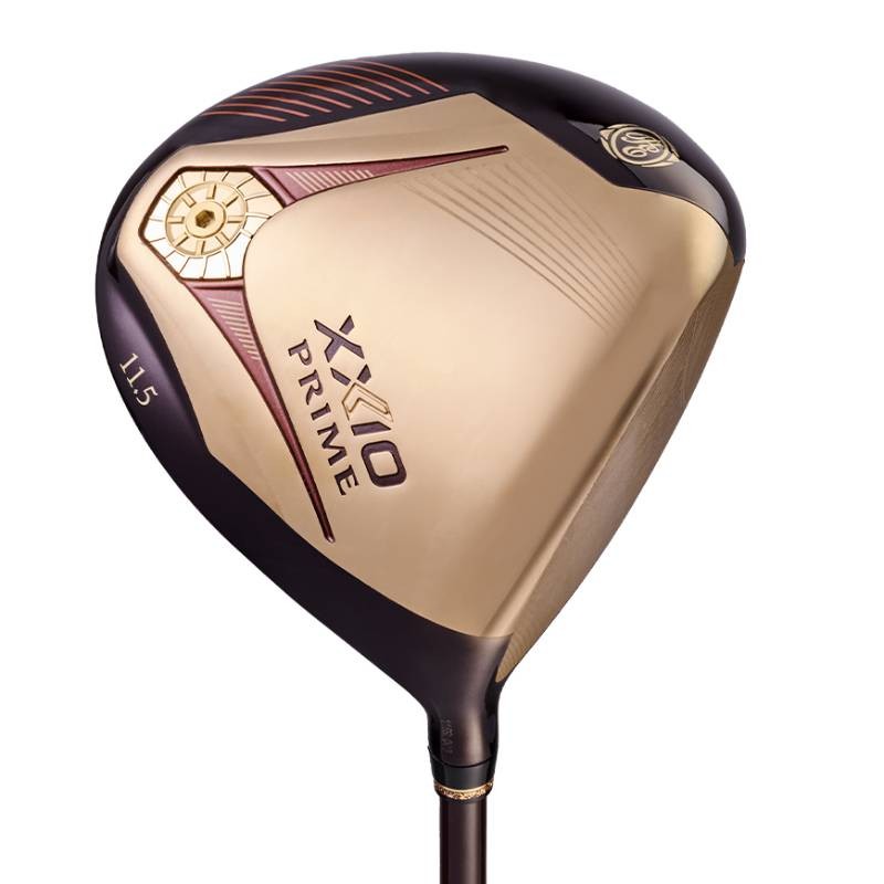 Driver XXIO Prime Royal Édition 6
