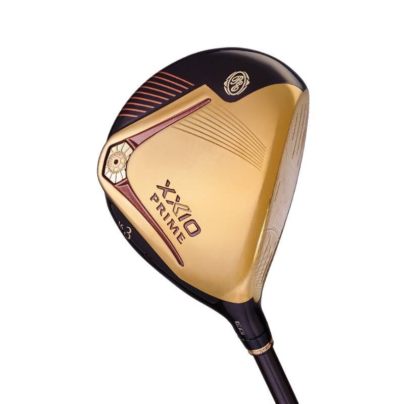 Bois XXIO Prime Royal Édition 6