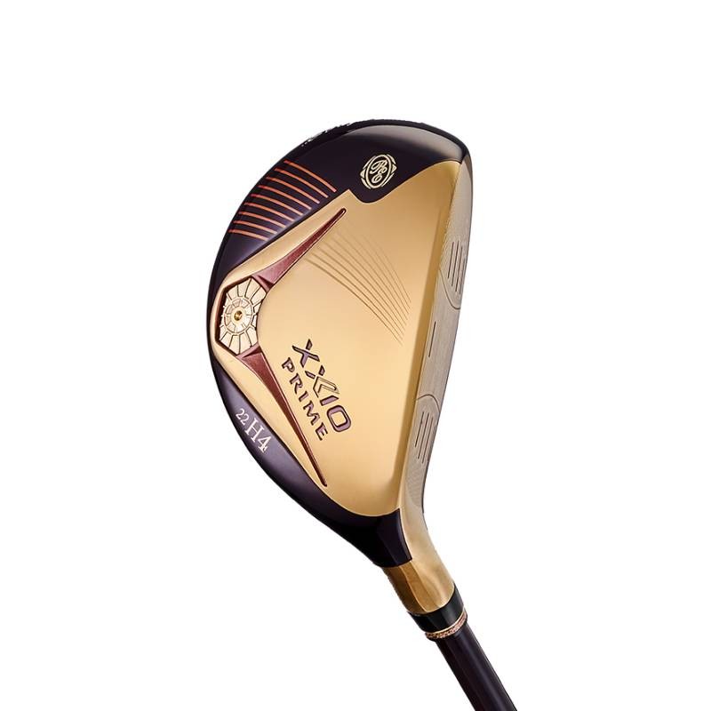 Hybride XXIO Prime Royal Édition 6