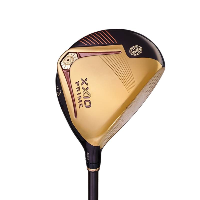Bois XXIO Prime Royal Édition 6