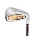 Série de fers XXIO Prime Royal Édition 6