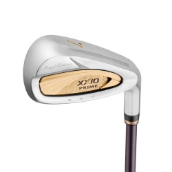 Série de fers XXIO Prime Royal Édition 6