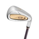 Série de fers XXIO Prime Royal Édition 6