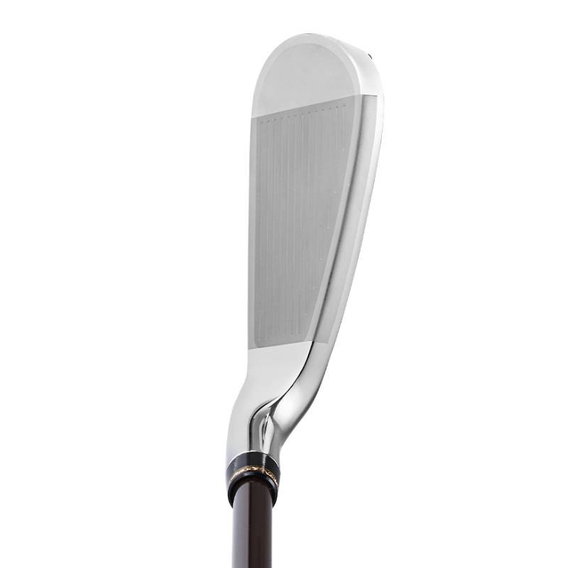 Série de fers XXIO Prime Royal Édition 6