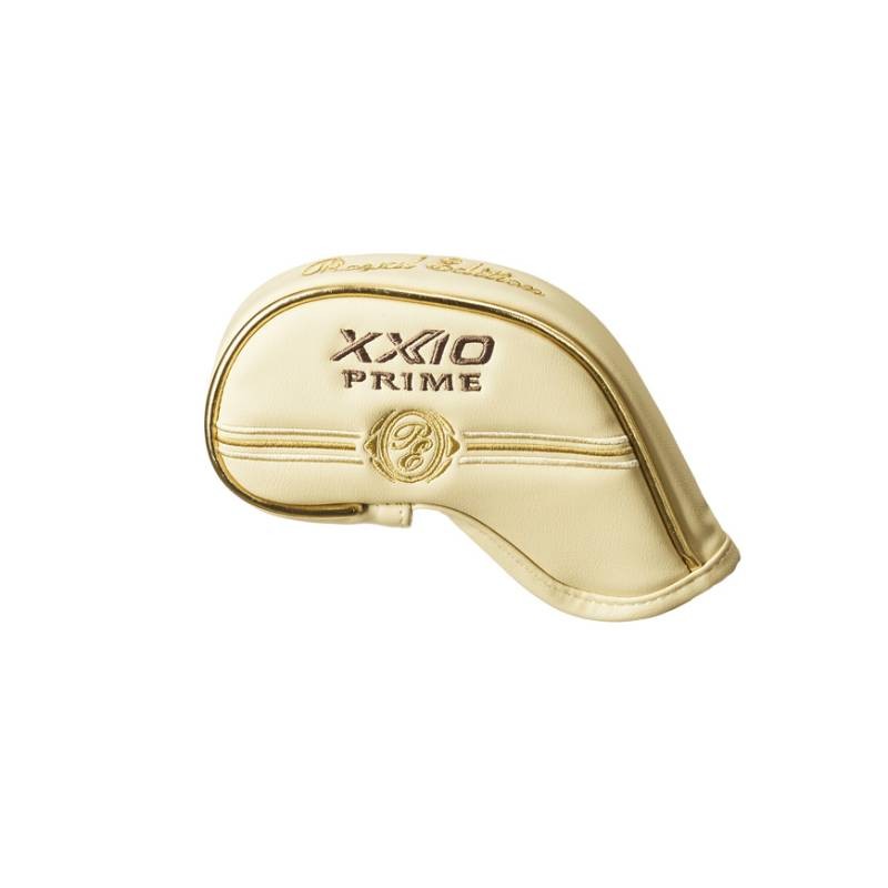 Série de fers XXIO Prime Royal Édition 6